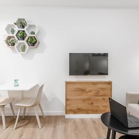 Chill Apartments Warszawa Piaseczno Jozefoslaw Εξωτερικό φωτογραφία