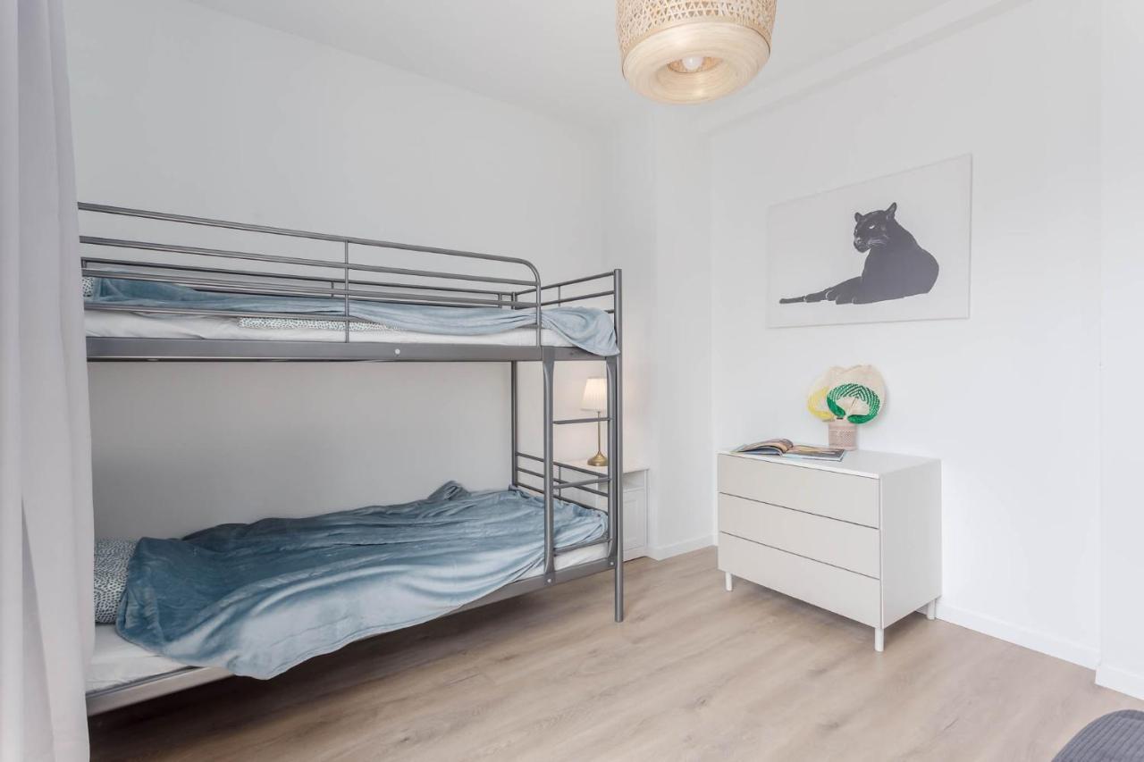 Chill Apartments Warszawa Piaseczno Jozefoslaw Εξωτερικό φωτογραφία