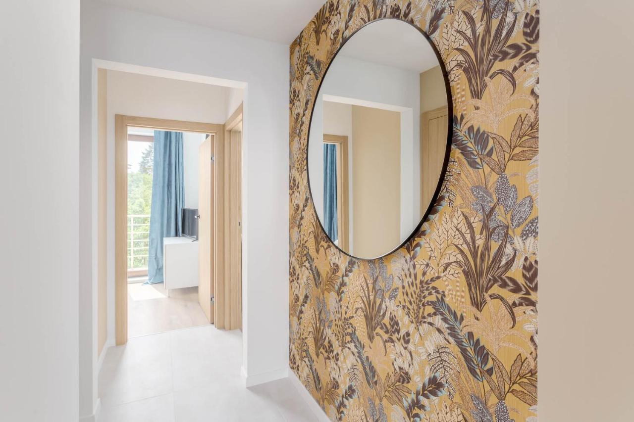Chill Apartments Warszawa Piaseczno Jozefoslaw Εξωτερικό φωτογραφία