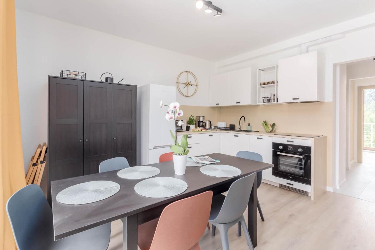 Chill Apartments Warszawa Piaseczno Jozefoslaw Εξωτερικό φωτογραφία
