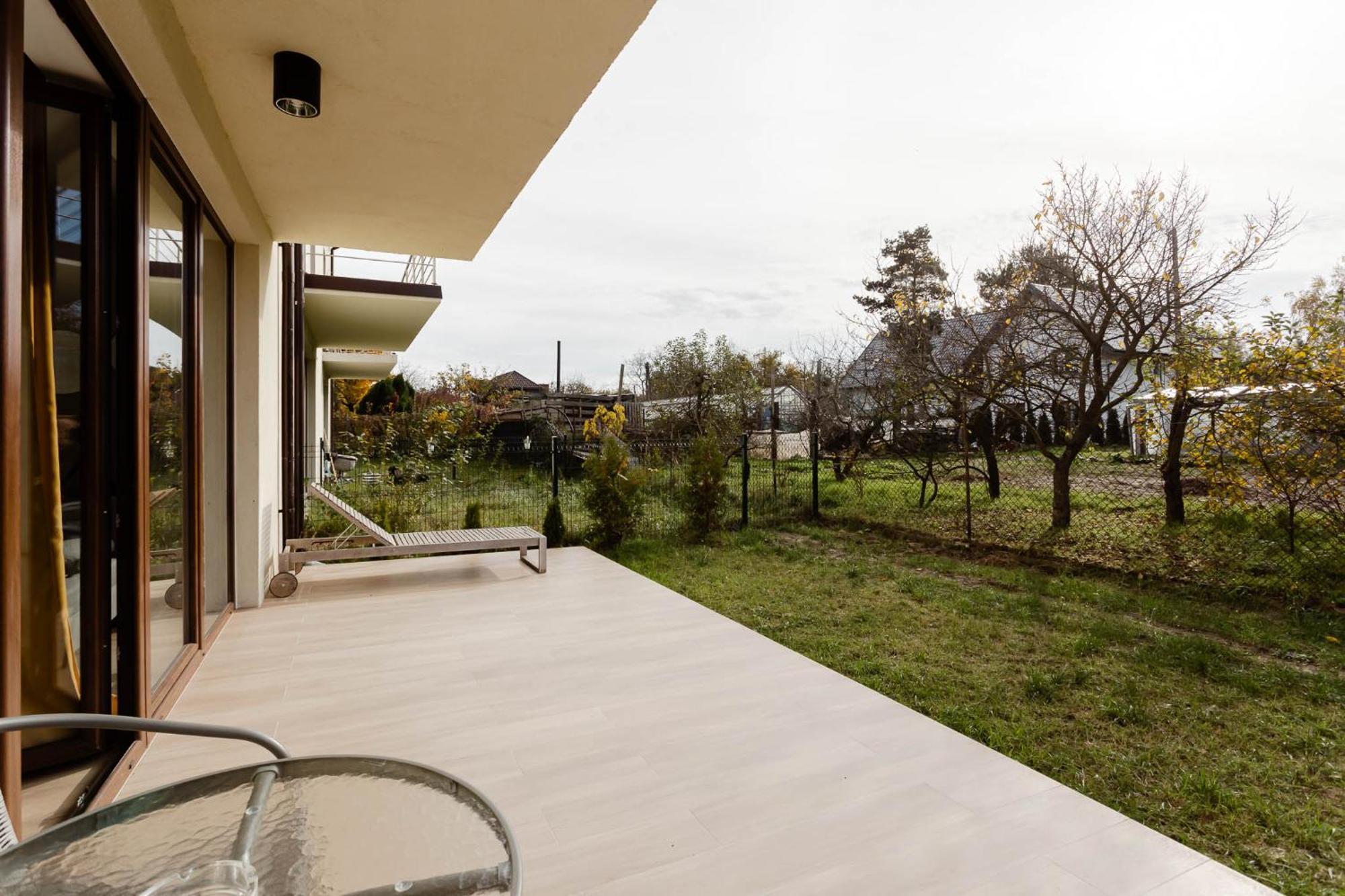 Chill Apartments Warszawa Piaseczno Jozefoslaw Εξωτερικό φωτογραφία