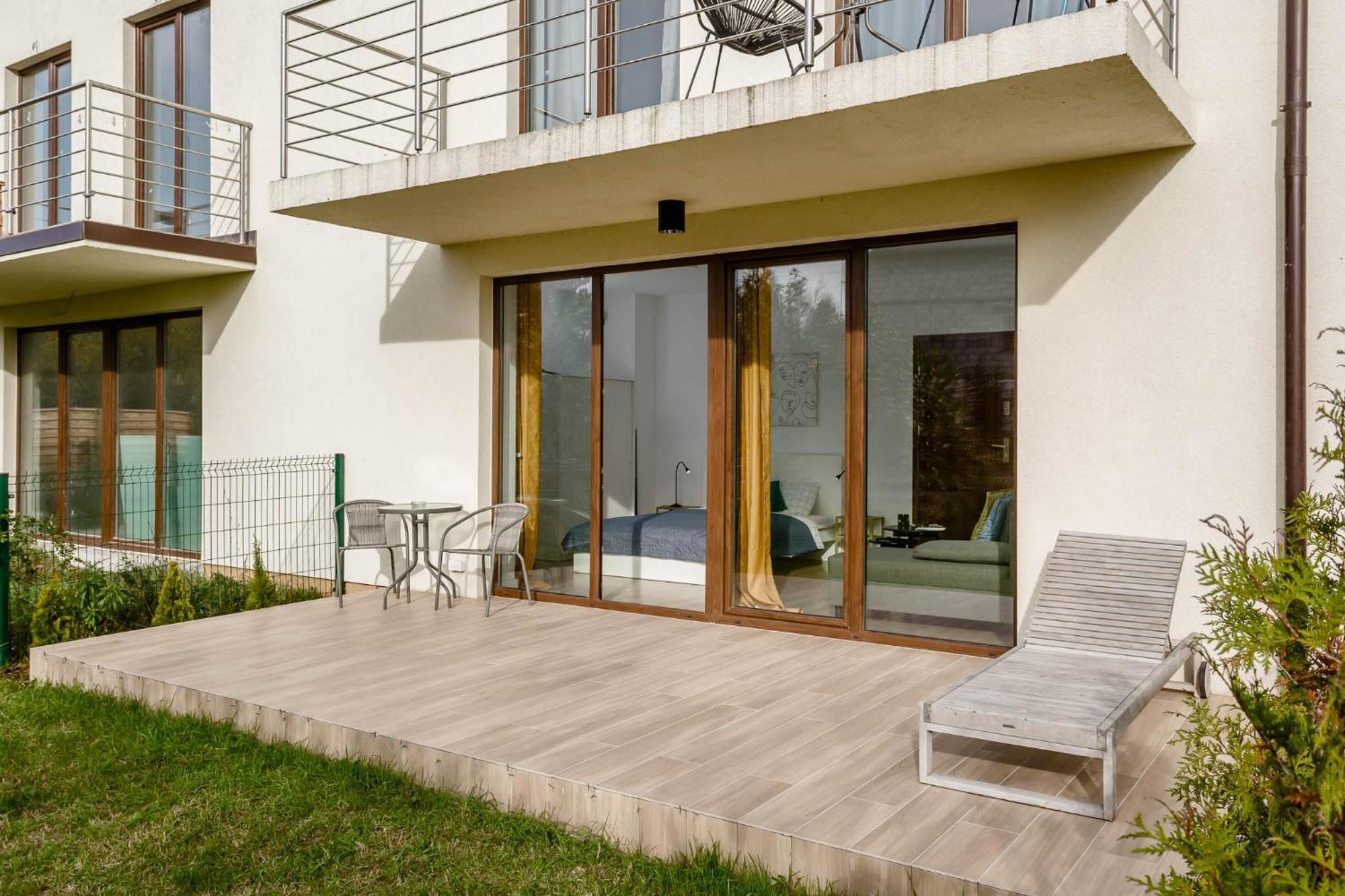 Chill Apartments Warszawa Piaseczno Jozefoslaw Εξωτερικό φωτογραφία