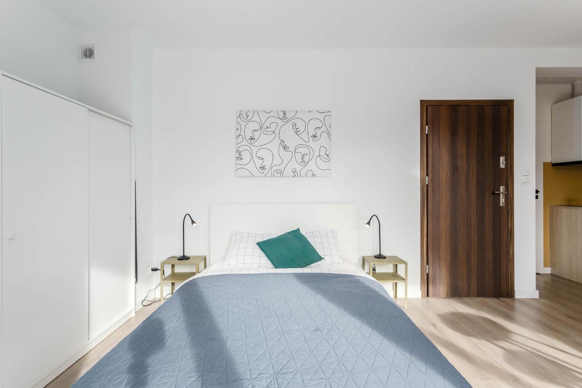 Chill Apartments Warszawa Piaseczno Jozefoslaw Εξωτερικό φωτογραφία