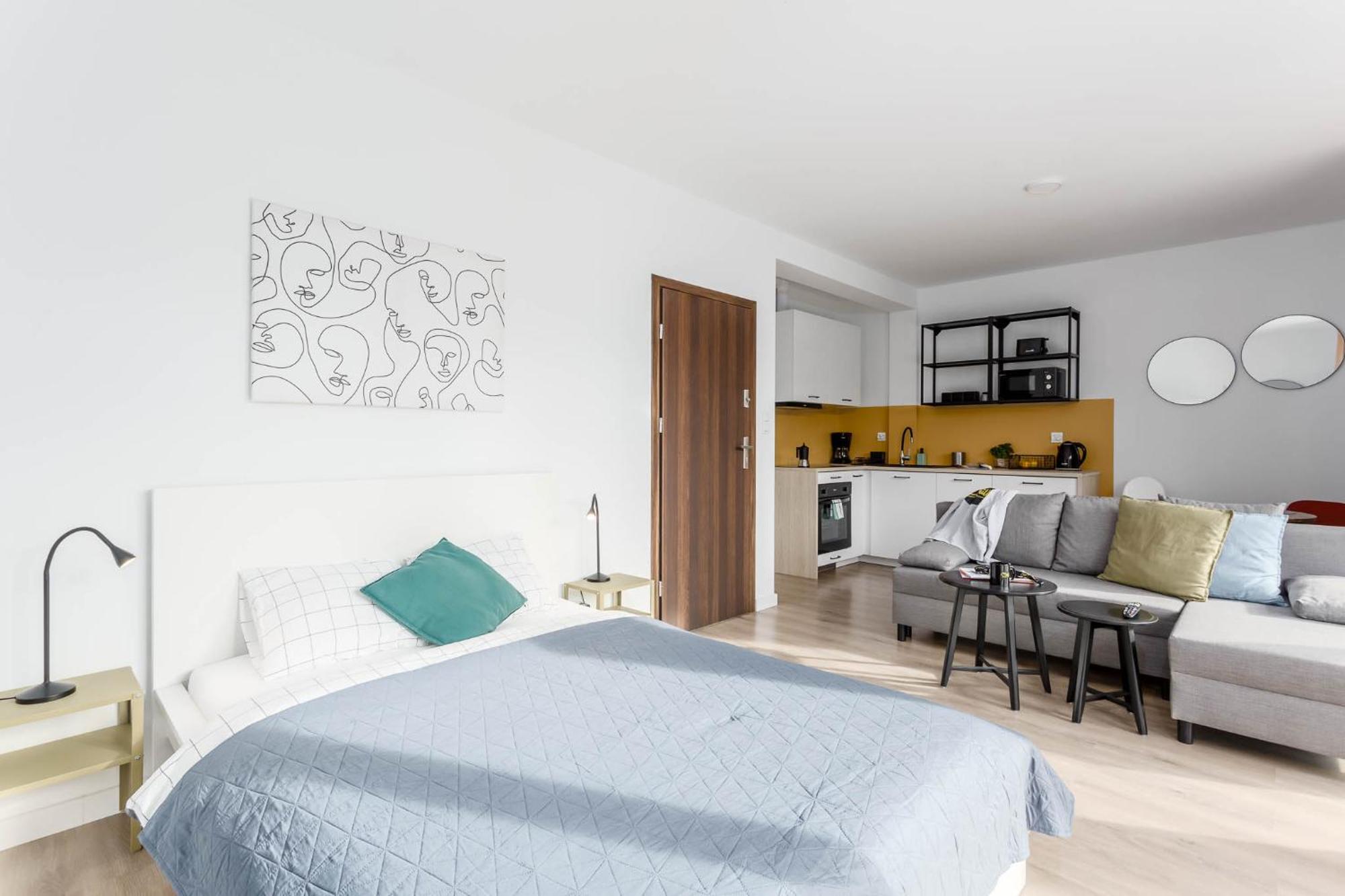 Chill Apartments Warszawa Piaseczno Jozefoslaw Εξωτερικό φωτογραφία