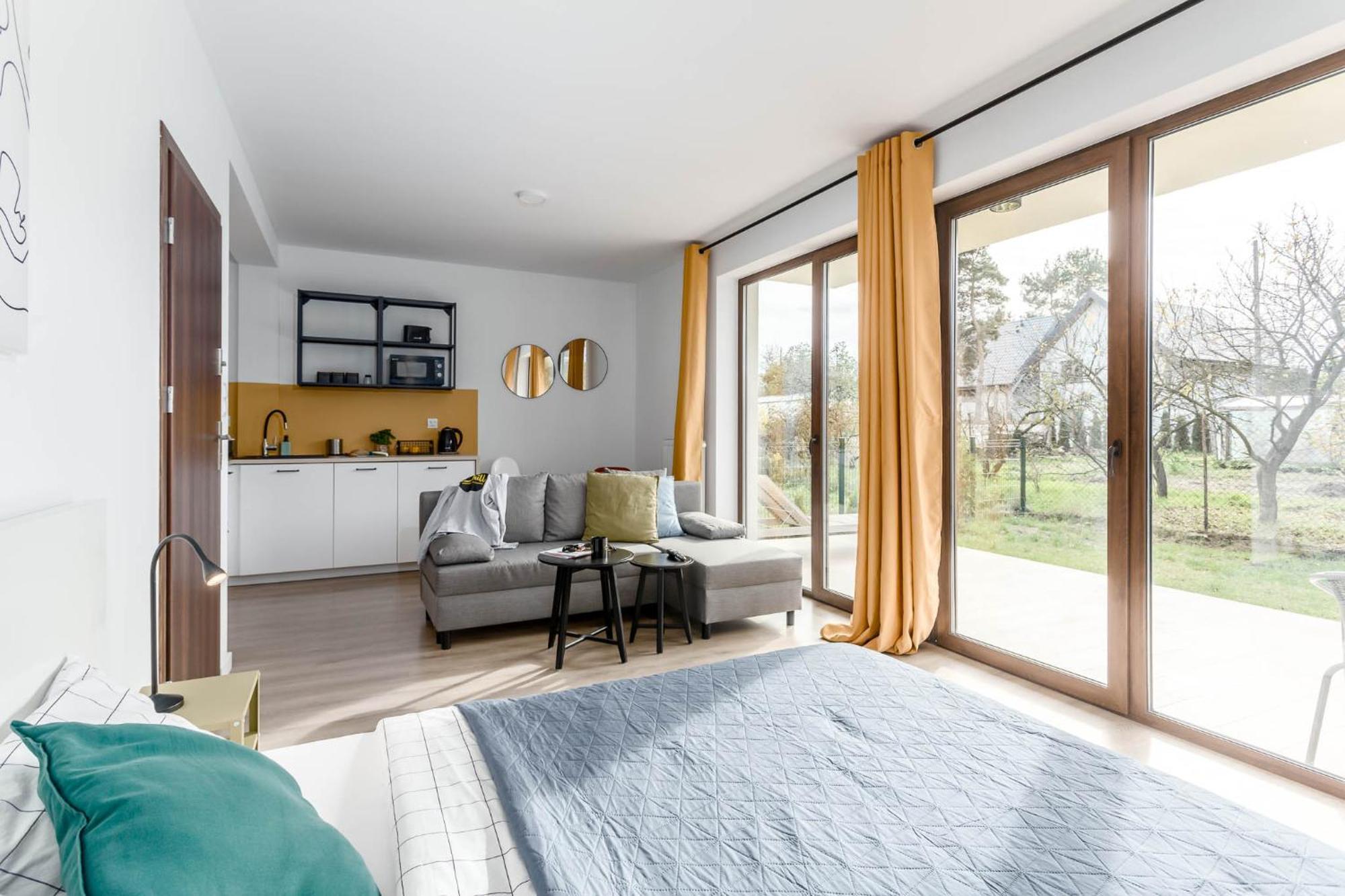 Chill Apartments Warszawa Piaseczno Jozefoslaw Εξωτερικό φωτογραφία
