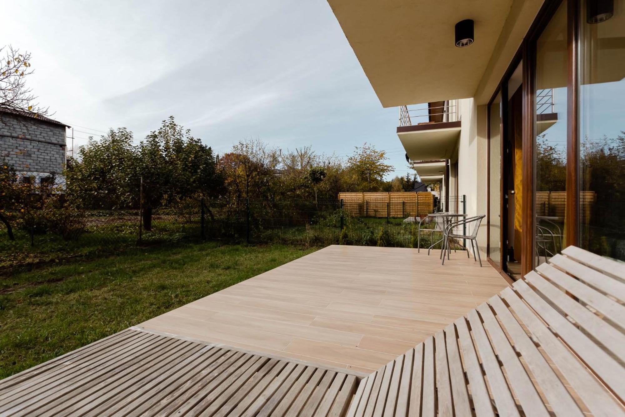 Chill Apartments Warszawa Piaseczno Jozefoslaw Εξωτερικό φωτογραφία