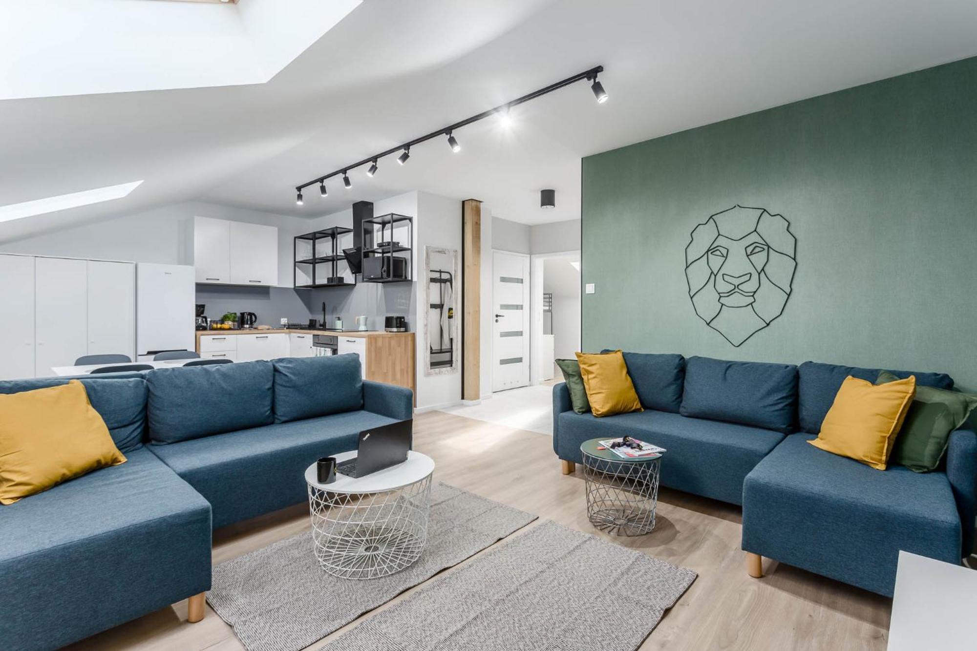 Chill Apartments Warszawa Piaseczno Jozefoslaw Εξωτερικό φωτογραφία