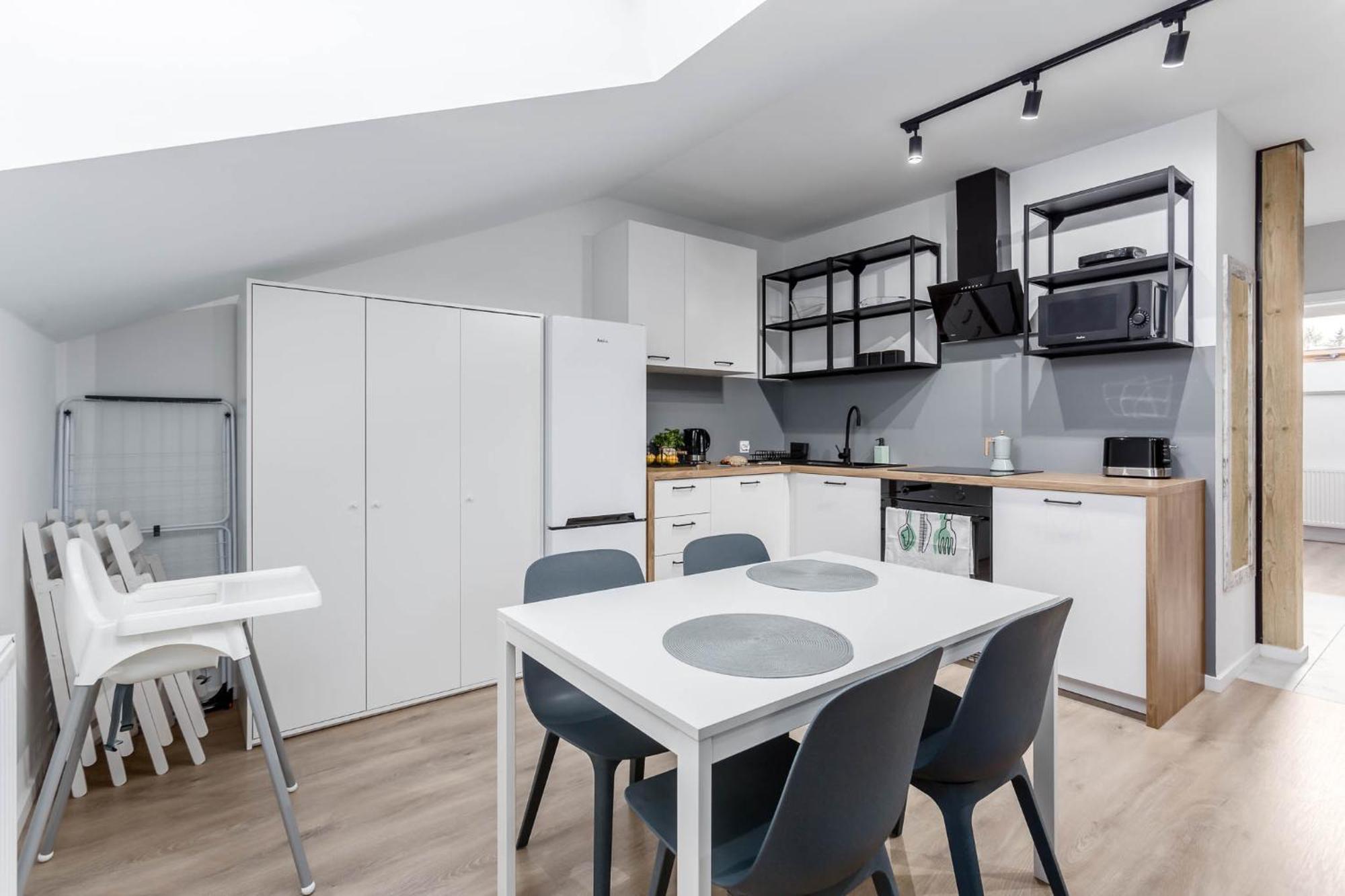 Chill Apartments Warszawa Piaseczno Jozefoslaw Εξωτερικό φωτογραφία