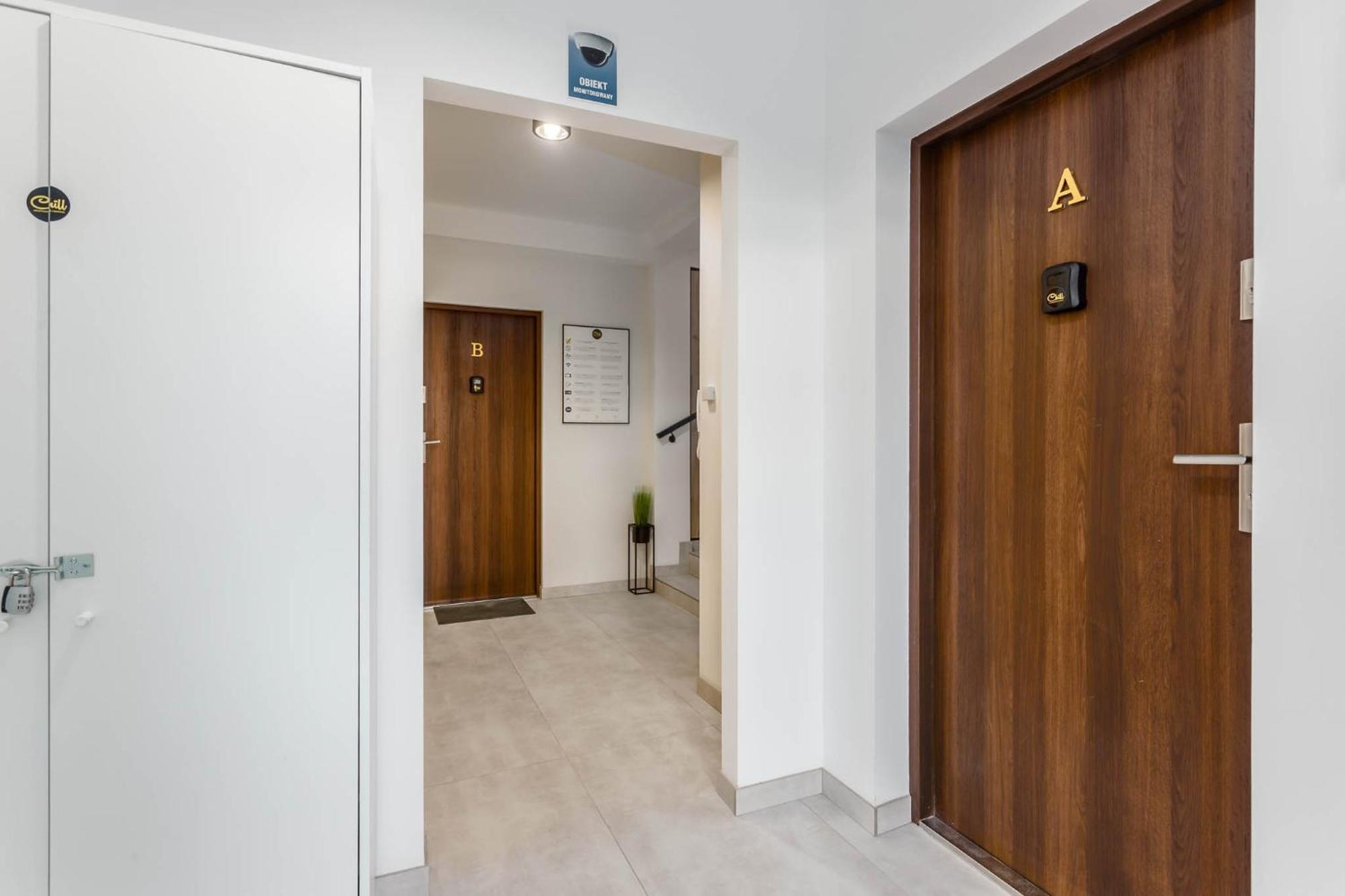 Chill Apartments Warszawa Piaseczno Jozefoslaw Εξωτερικό φωτογραφία