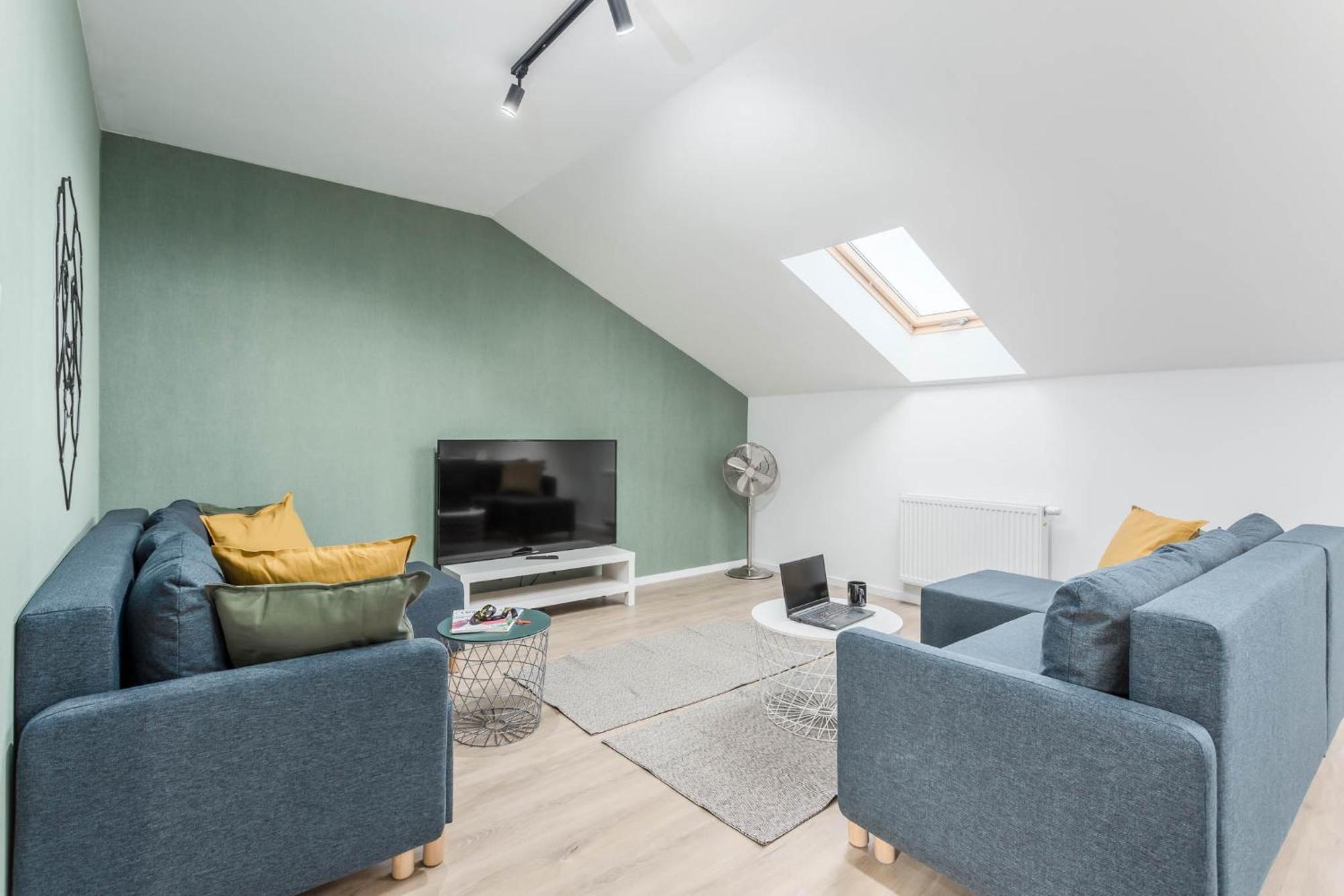 Chill Apartments Warszawa Piaseczno Jozefoslaw Εξωτερικό φωτογραφία