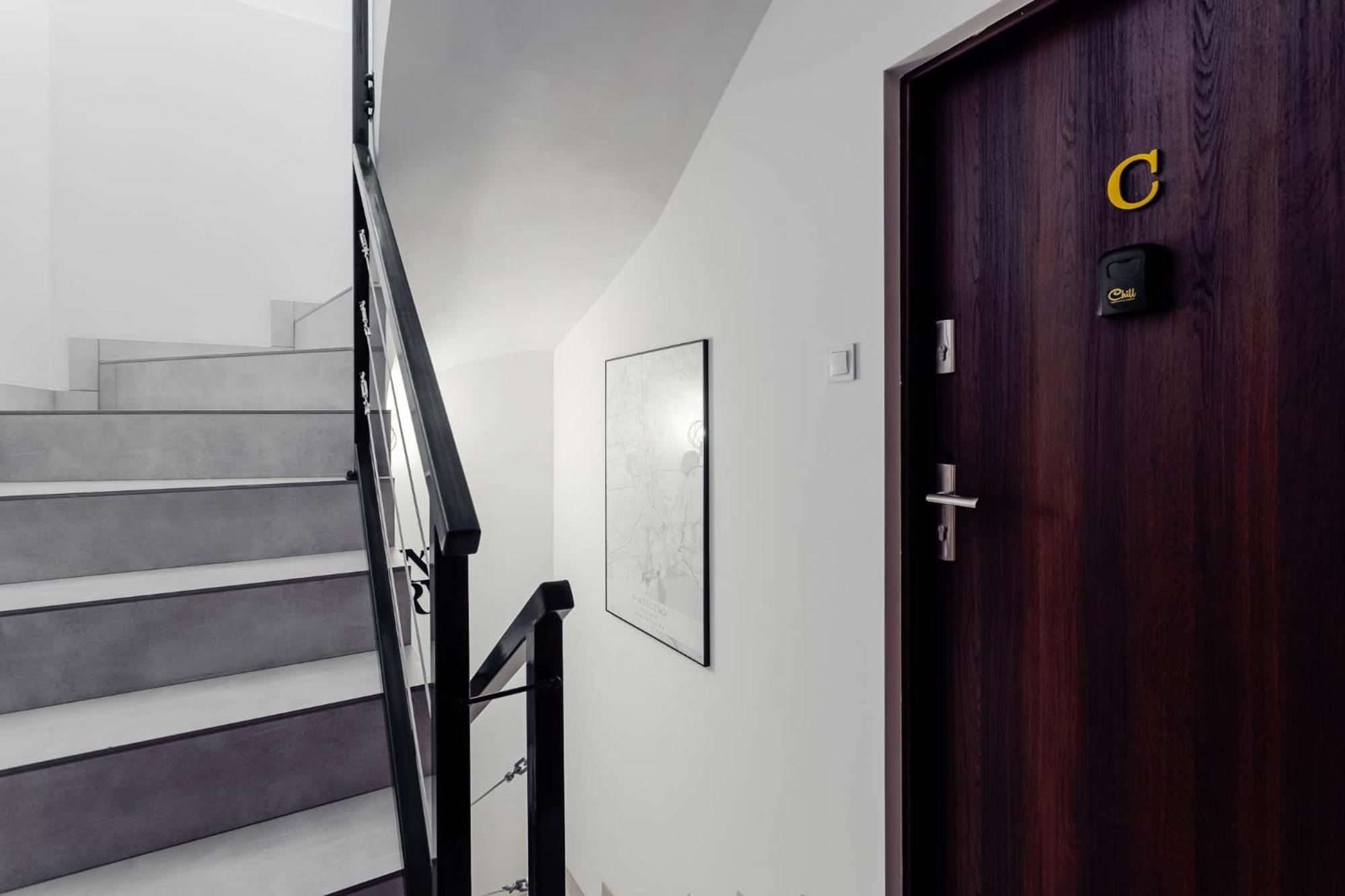 Chill Apartments Warszawa Piaseczno Jozefoslaw Εξωτερικό φωτογραφία