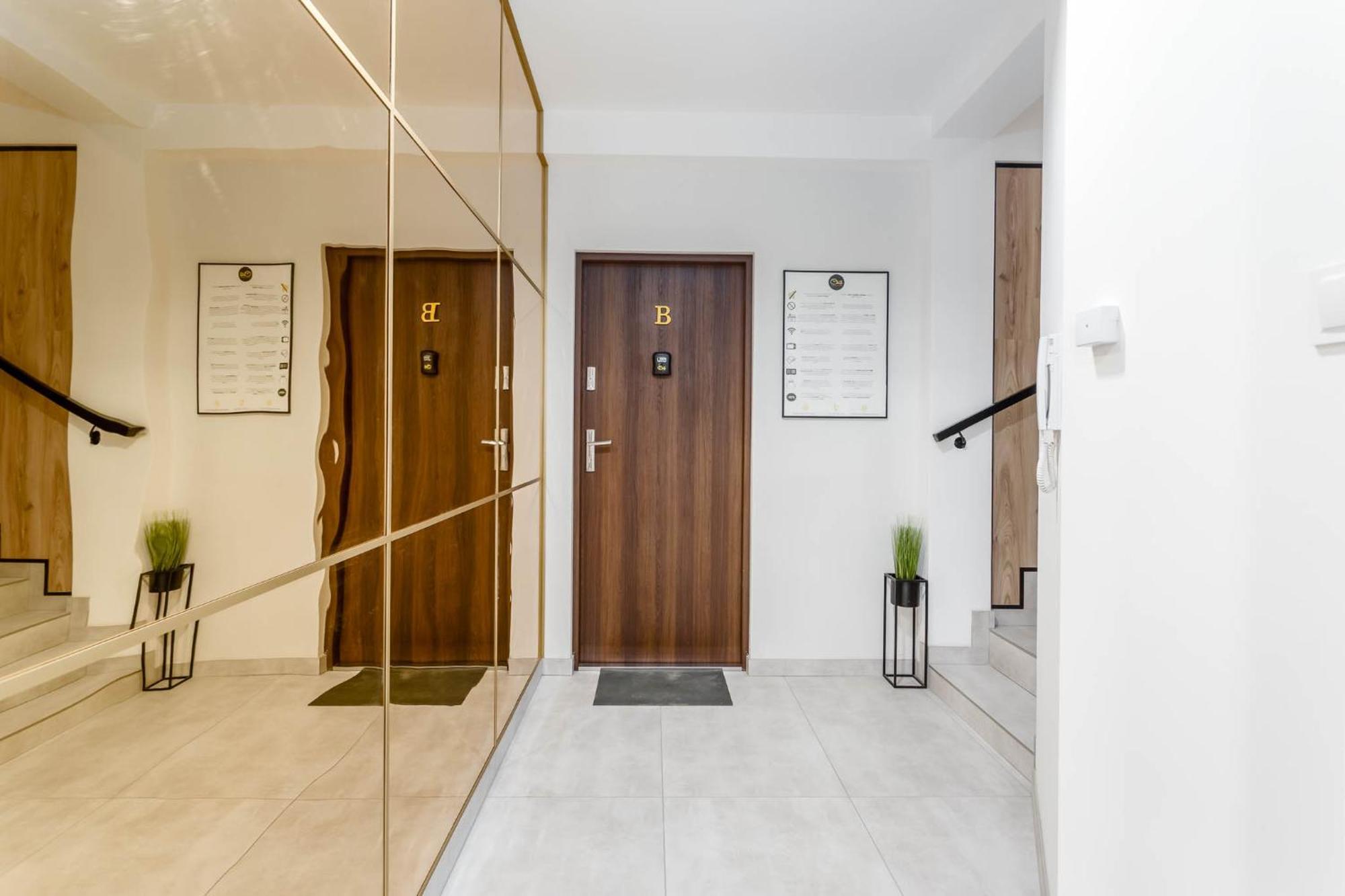 Chill Apartments Warszawa Piaseczno Jozefoslaw Εξωτερικό φωτογραφία